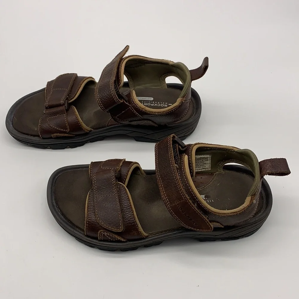 Rockport SpringBoro Rocklake Sandals